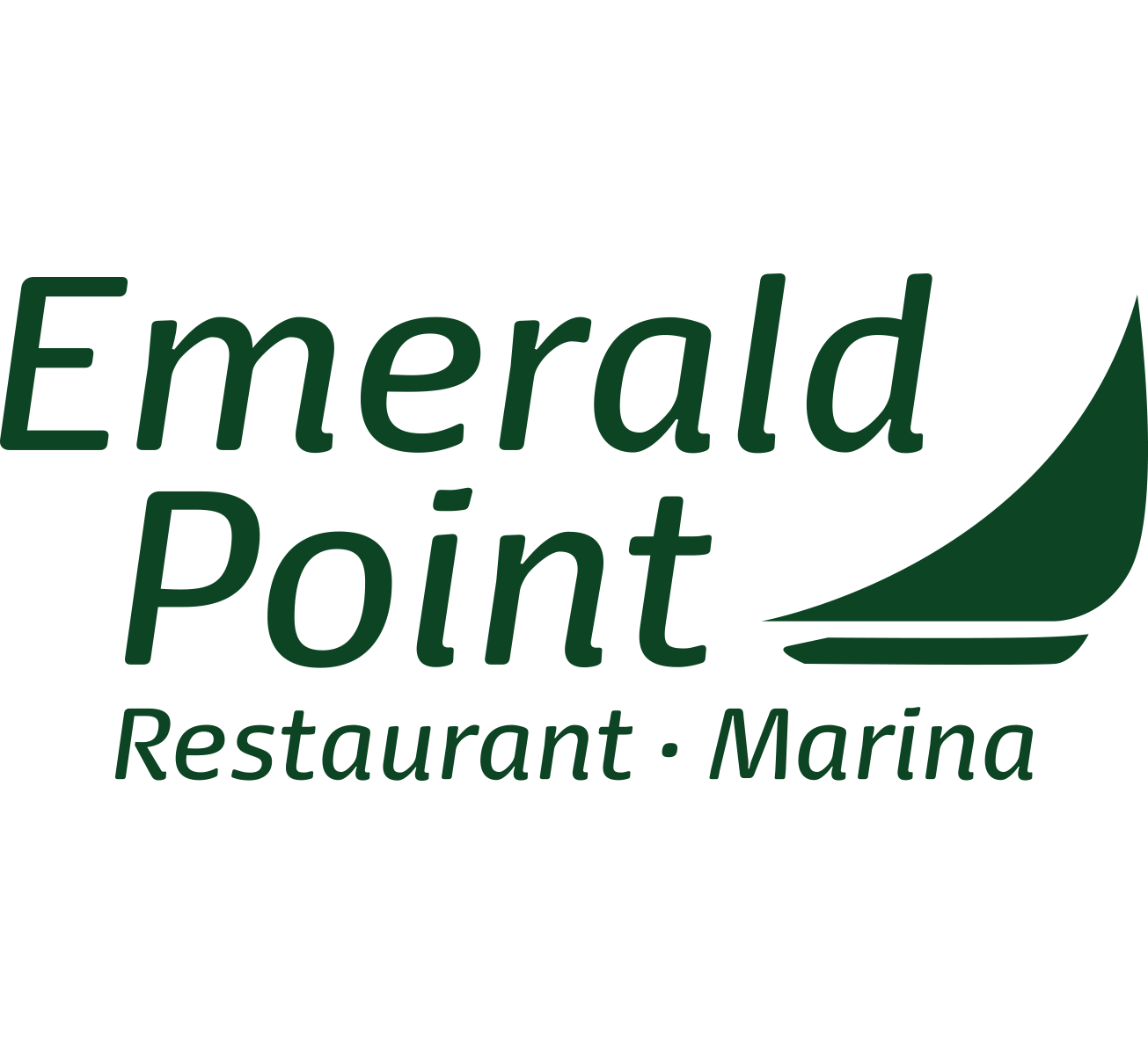 Emerald Point Restaurant logo