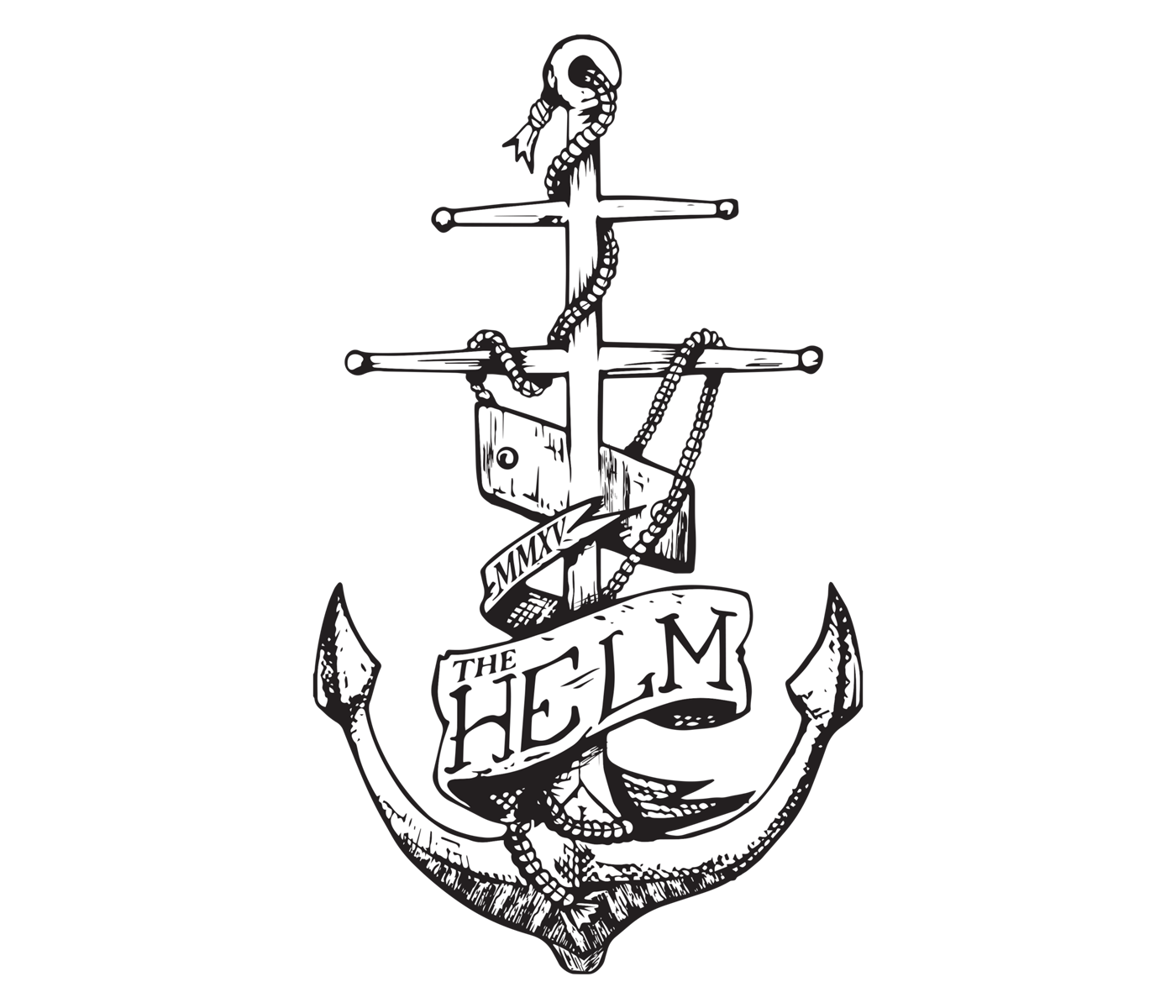 The HELM Logo
