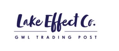 Lake Effect co GWL logo