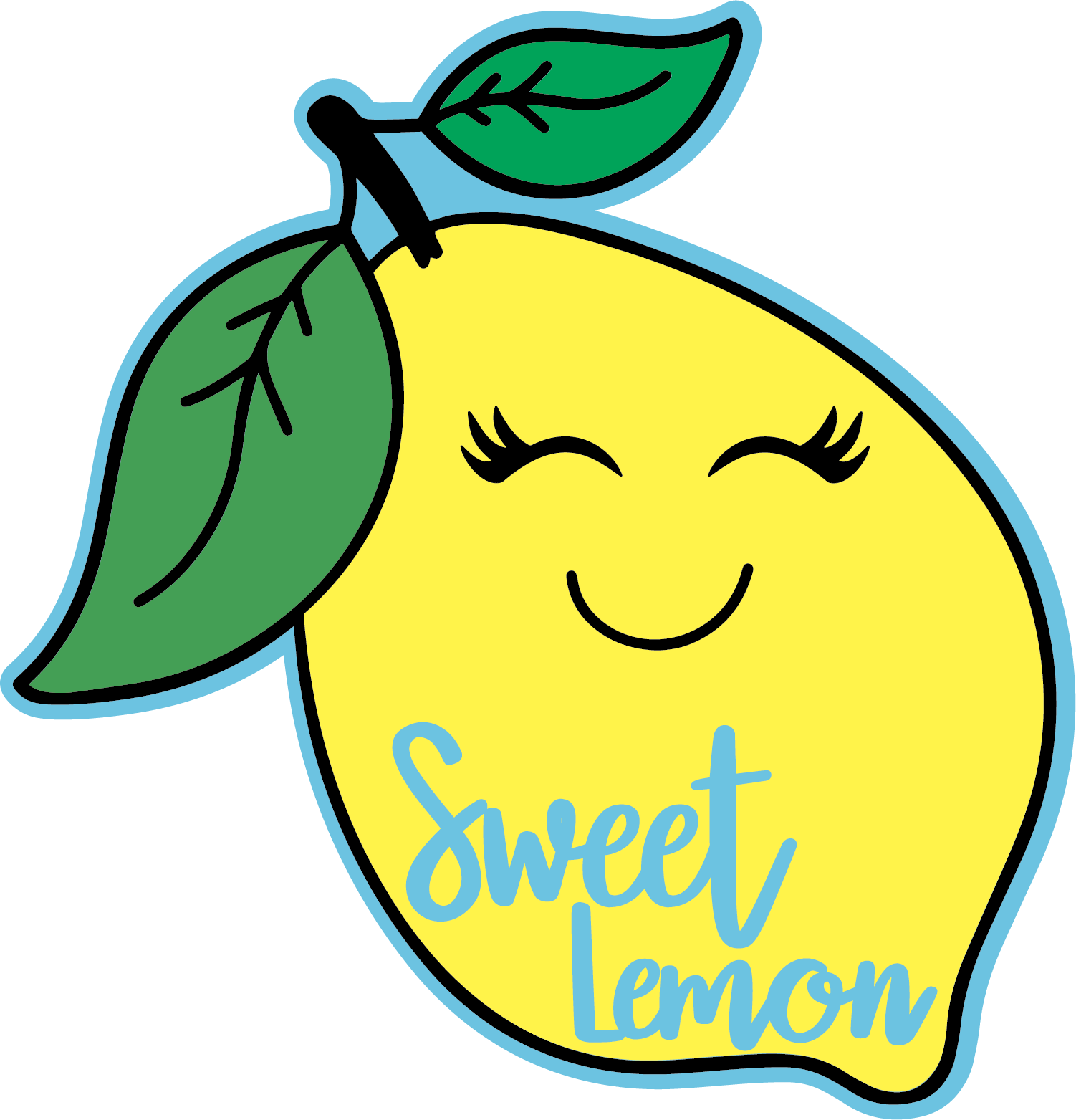 Sweet Lemon