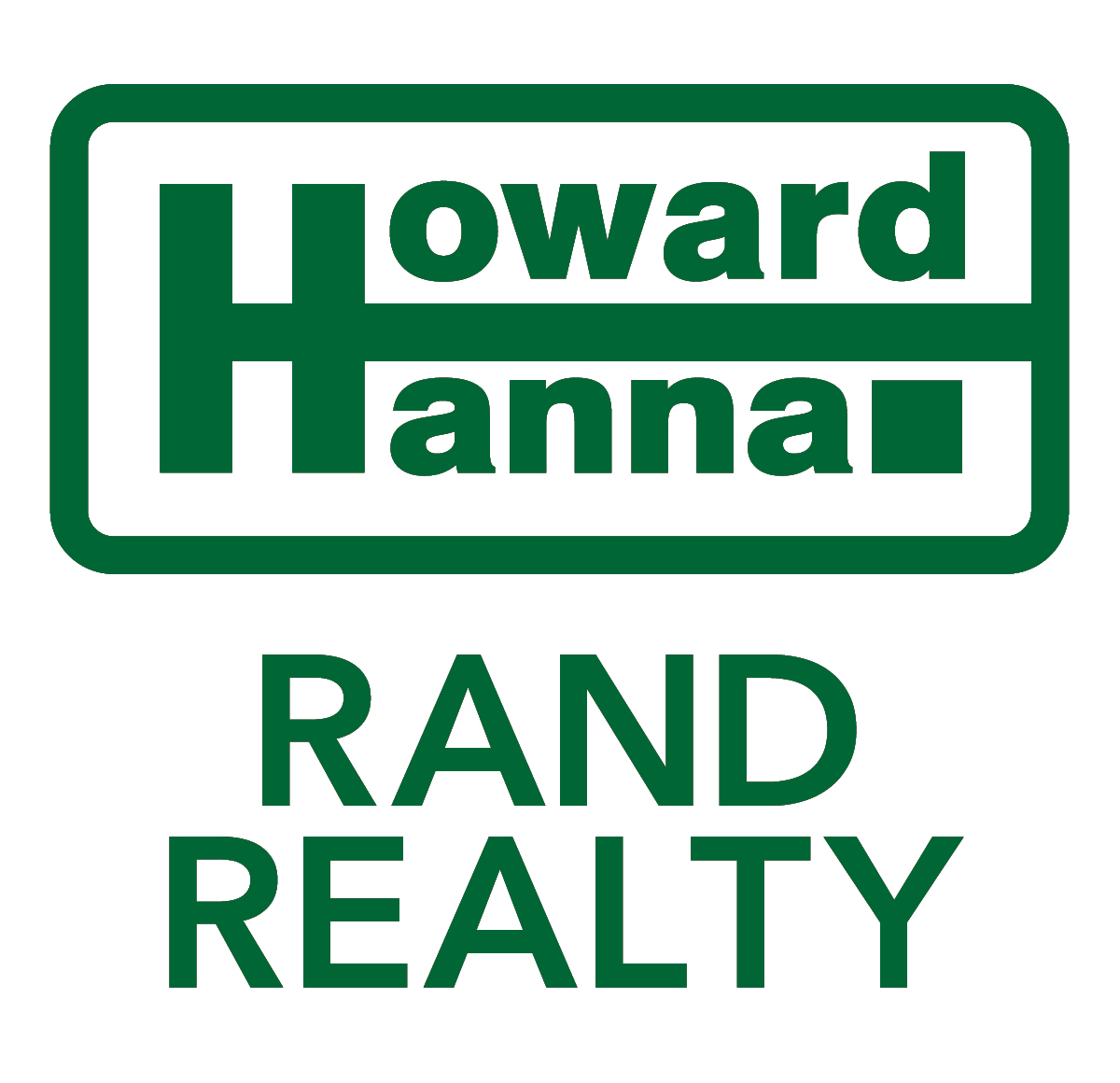 Susan Onderdonk / Howard Hanna Rand Realty logo