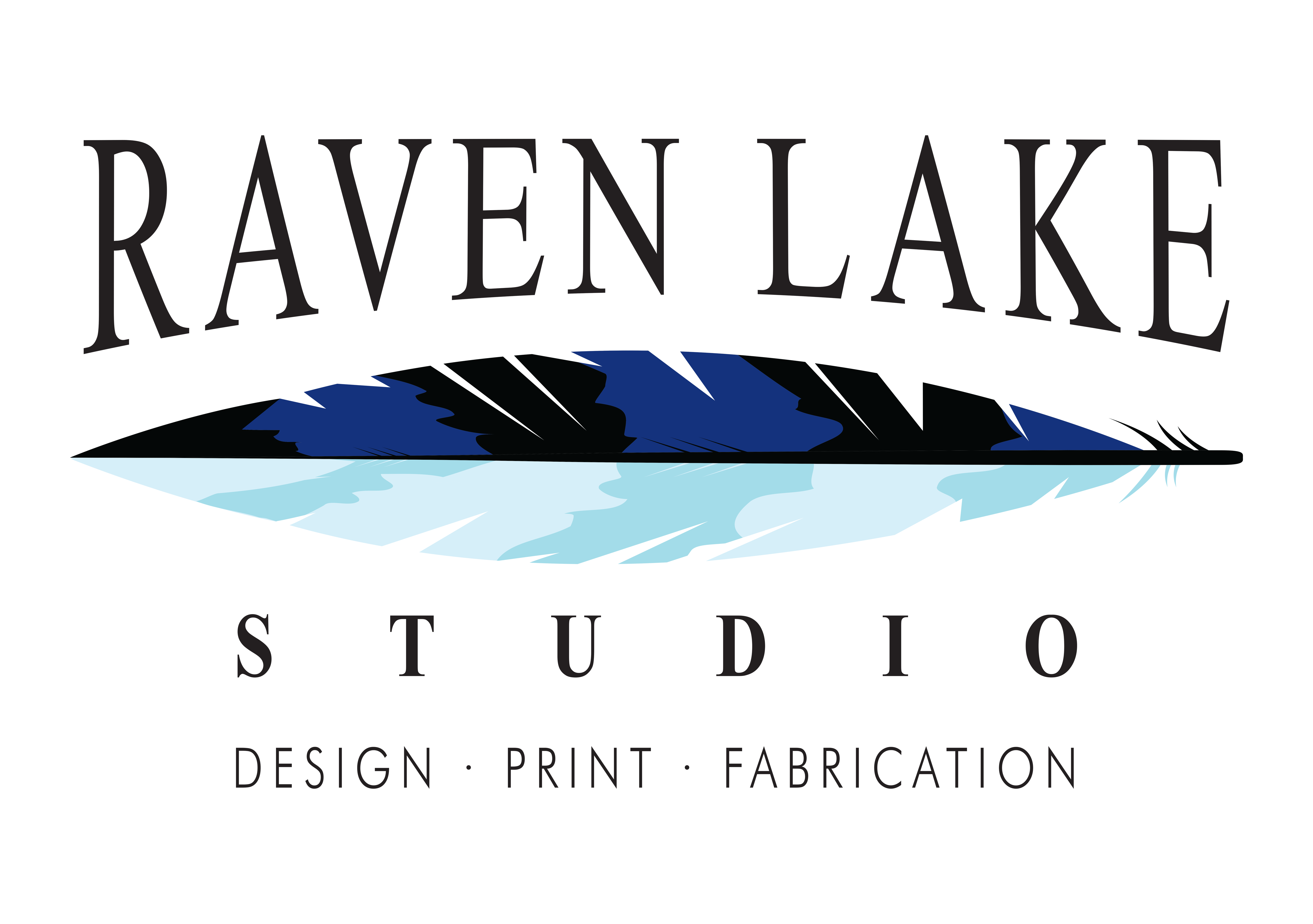 Raven Lake Studio
